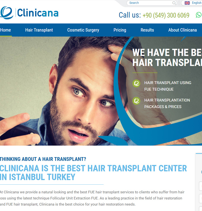 Clinicana