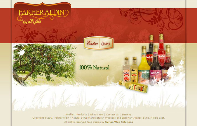 Fakher Aldin