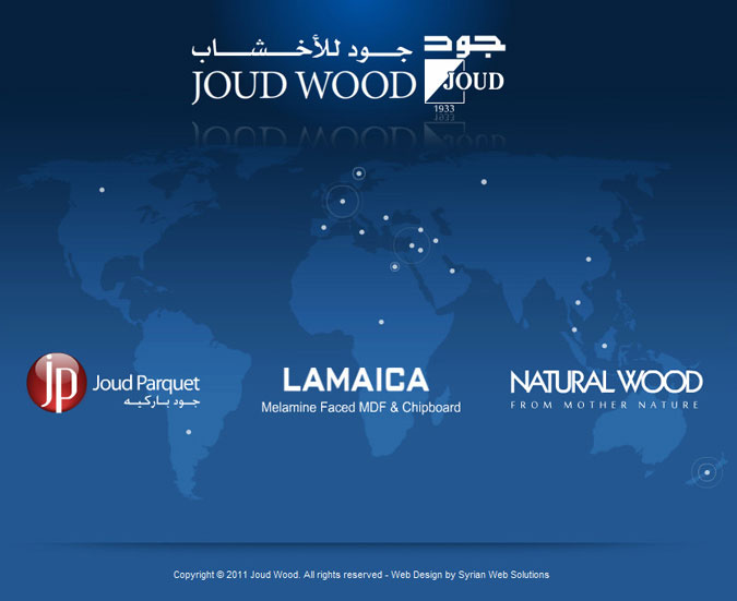 Joud Wood
