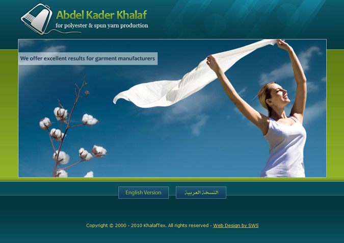 Khalaf Tex