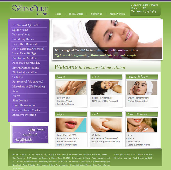 Veincure Clinic